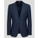 SUIT REGULAR FIT WOOL