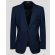 SUIT REGULAR FIT WOOL
