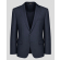 SUIT REGULAR FIT WOOL