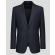 SUIT REGULAR FIT WOOL