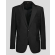 SUIT REGULAR FIT WOOL