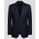 SUIT REGULAR FIT WOOL