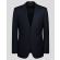 SUIT REGULAR FIT WOOL