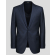 SUIT REGULAR FIT WOOL