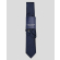 TIE AND POCKET SQUARE MICROFIBER