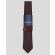 TIE AND POCKET SQUARE MICROFIBER