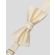 BOW TIE MICROFIBER