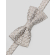 BOW TIE MICROFIBER
