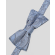 BOW TIE MICROFIBER