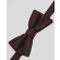 BOW TIE MICROFIBER