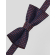 BOW TIE MICROFIBER