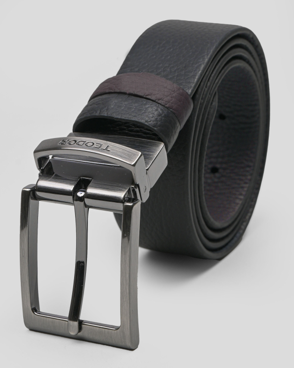 BELT LEATHER