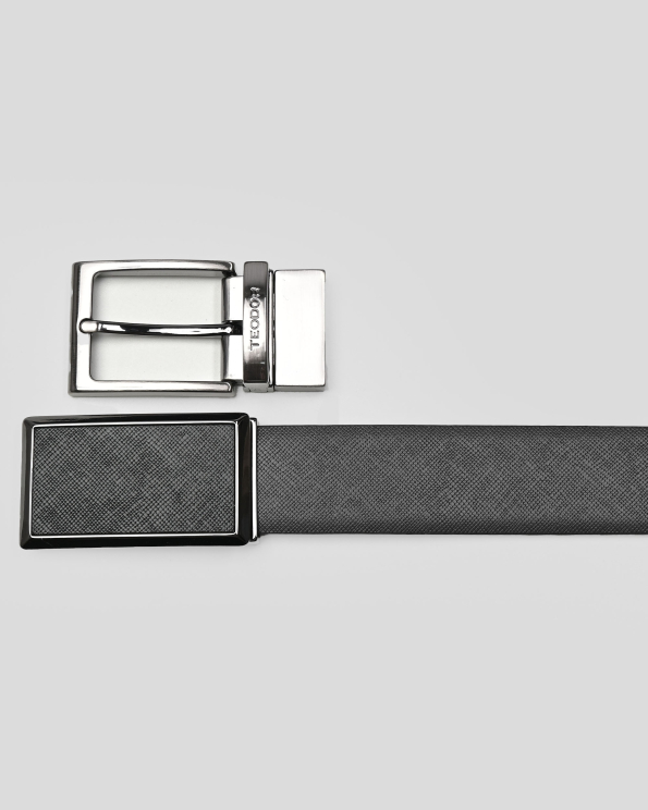 BELT LEATHER
