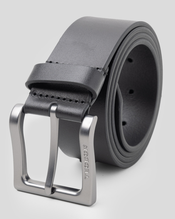 BELT LEATHER