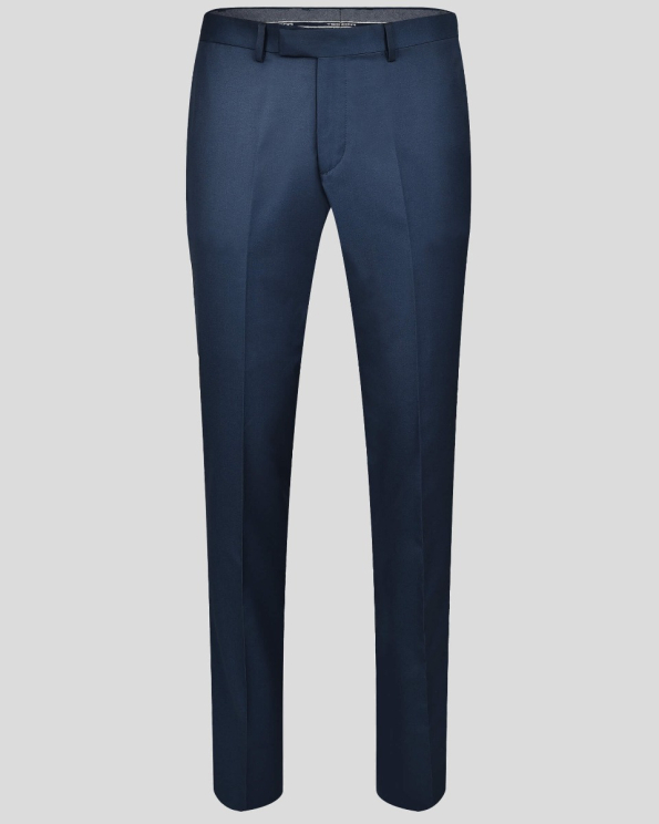 SUIT SLIM FIT WOOL