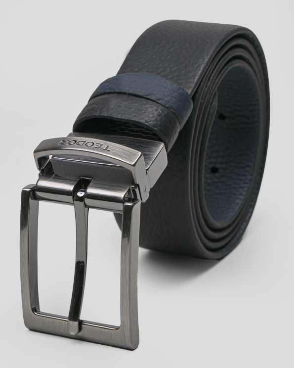 BELT LEATHER