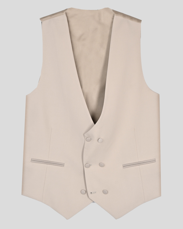 WAISTCOAT TECHNICAL TEXTILE