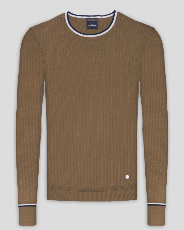 SWEATER COTTON
