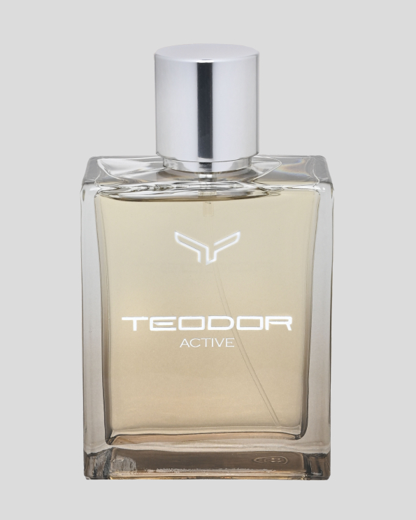 МЪЖКИ ПАРФЮМ TEODOR AKTIVE 100 ML