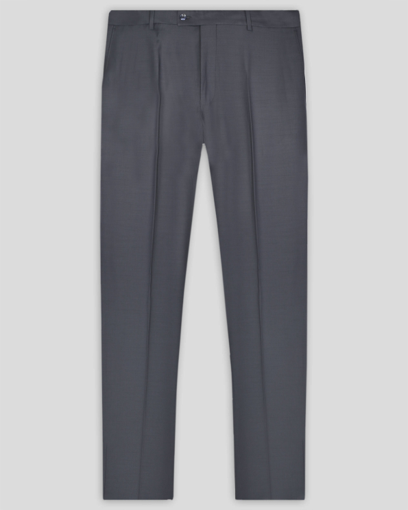 SUIT REGULAR FIT WOOL