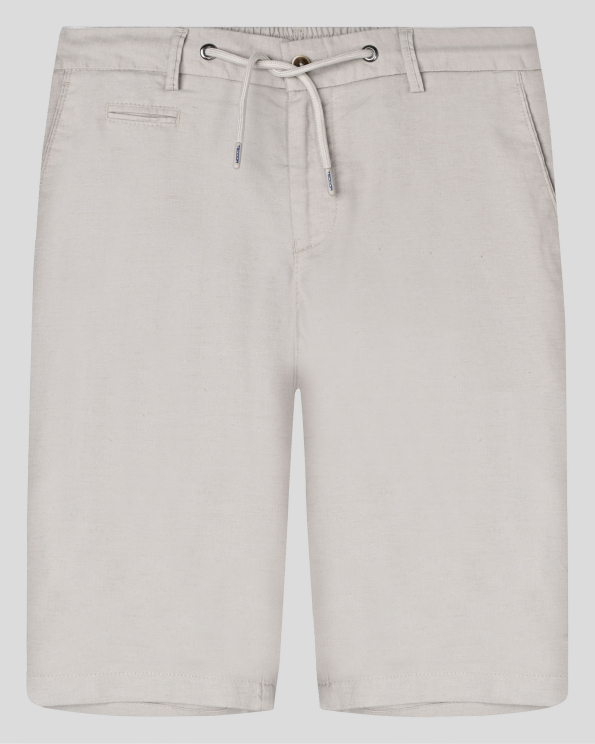 SHORTS LINEN AND COTTON