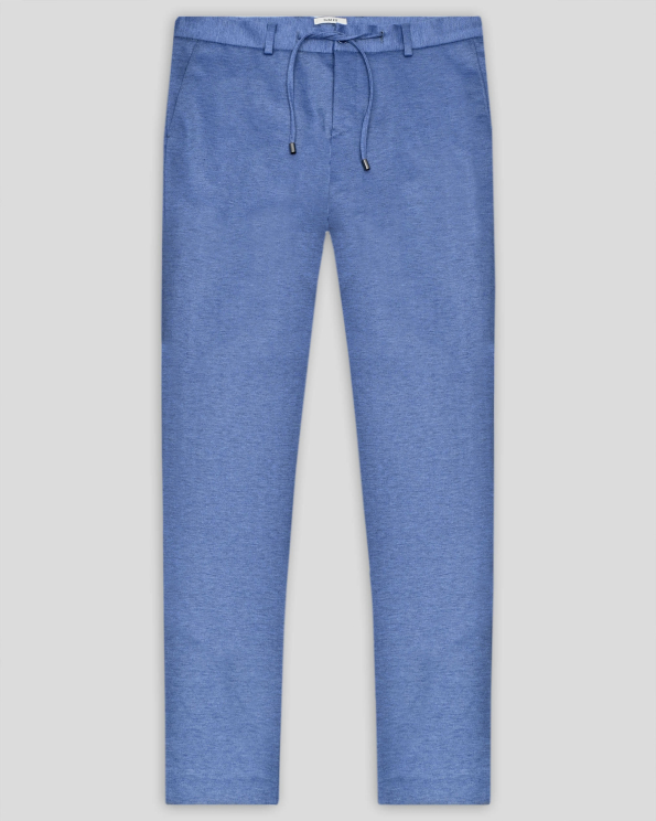 SUIT SLIM FIT COTTON