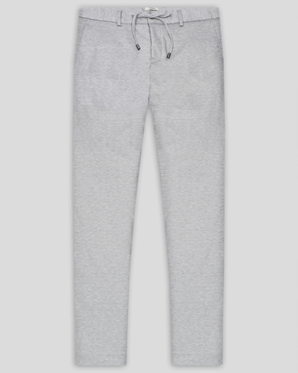 SUIT SLIM FIT COTTON