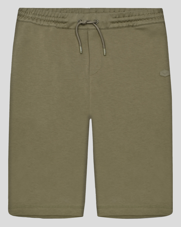 SHORTS COTTON