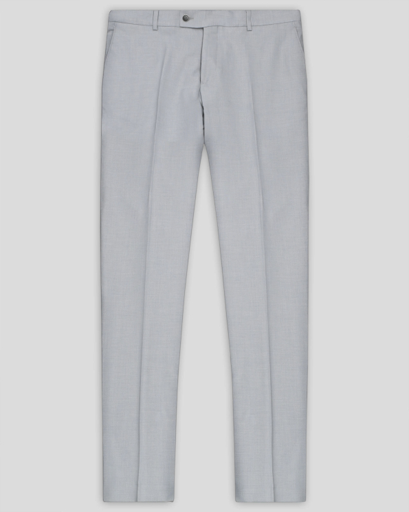 SUIT REGULAR FIT WOOL