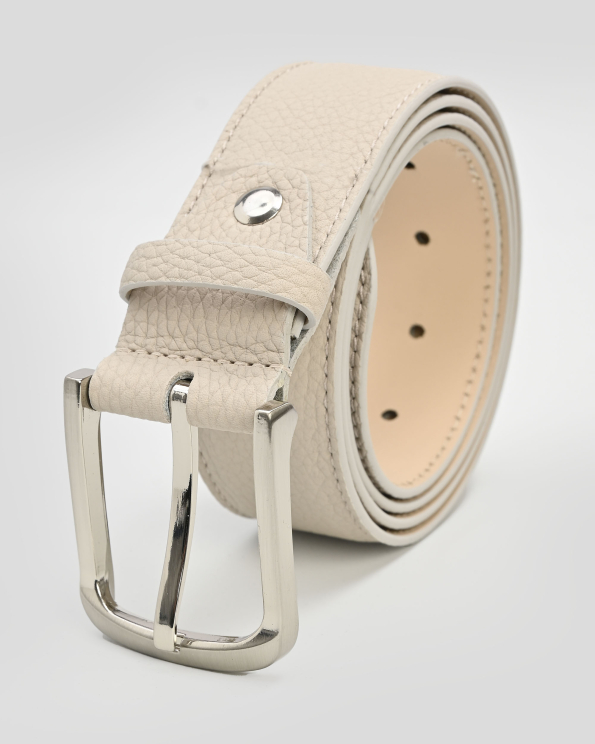 BELT LEATHER