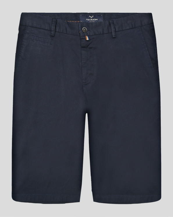 SHORTS COTTON