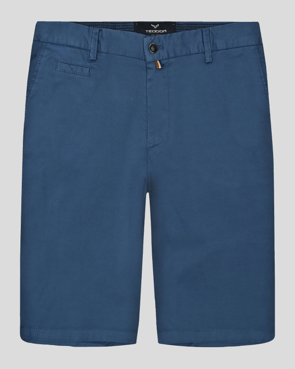 SHORTS COTTON