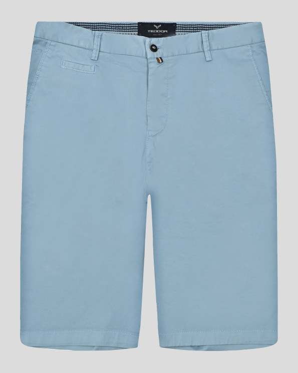 SHORTS COTTON