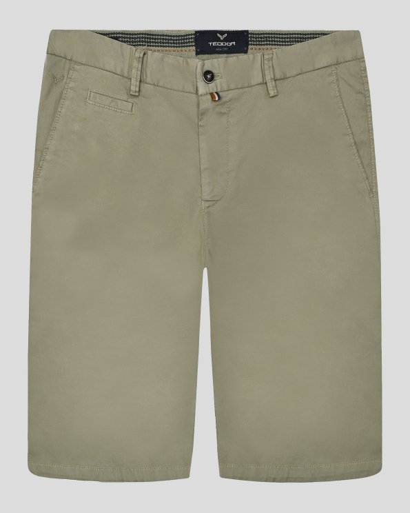 SHORTS COTTON