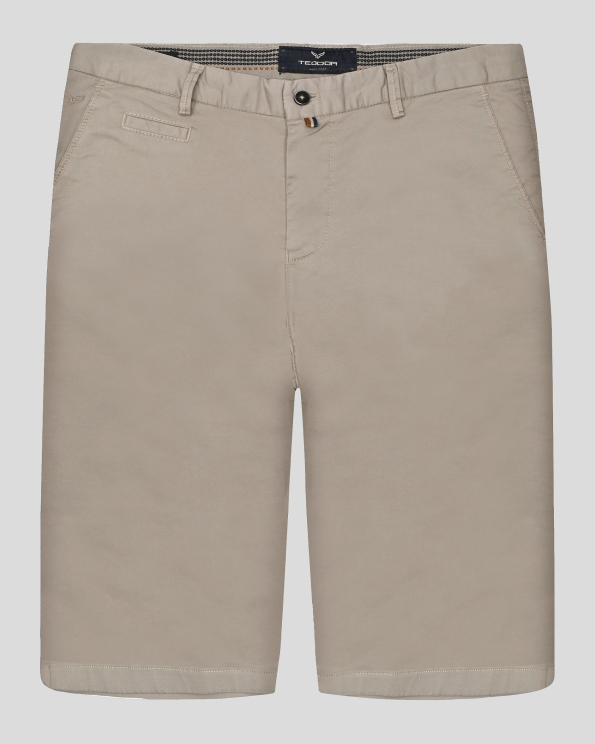 SHORTS COTTON