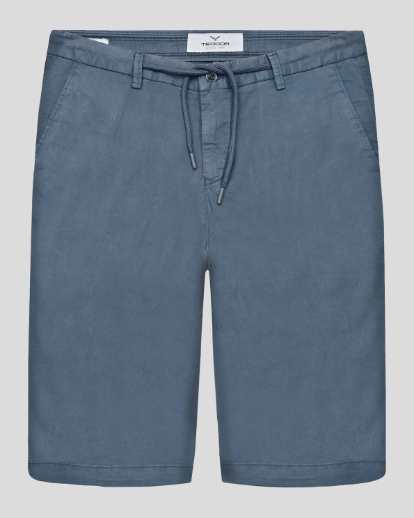SHORTS TENCEL