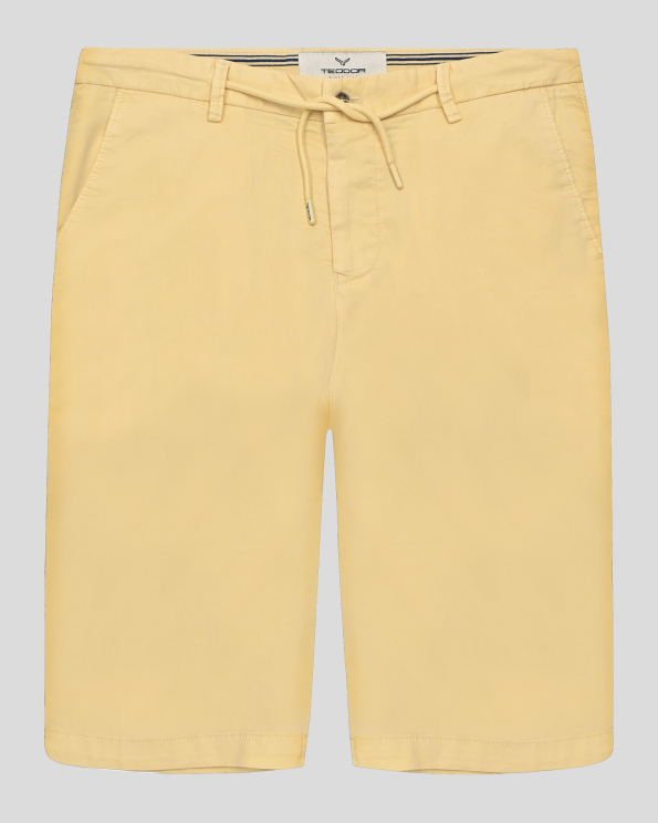 SHORTS TENCEL