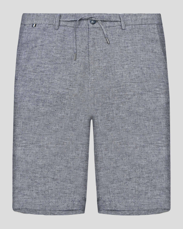 SHORTS LINEN