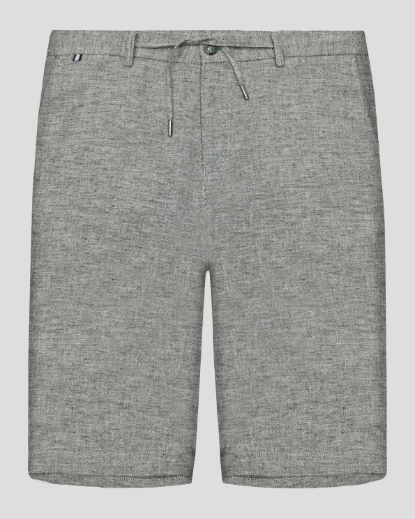 SHORTS LINEN