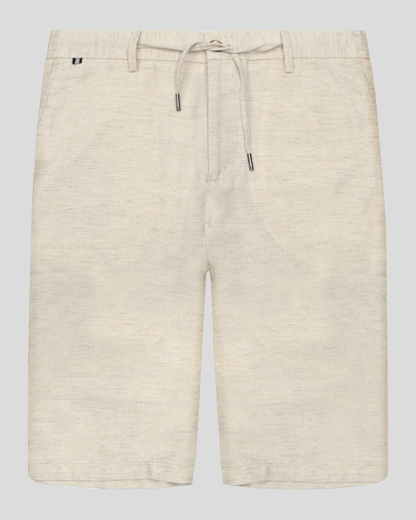 SHORTS LINEN