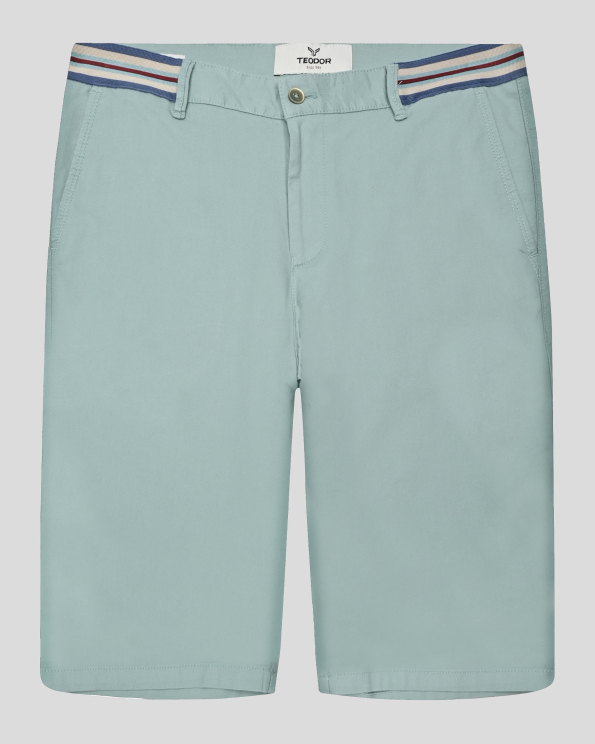 SHORTS COTTON