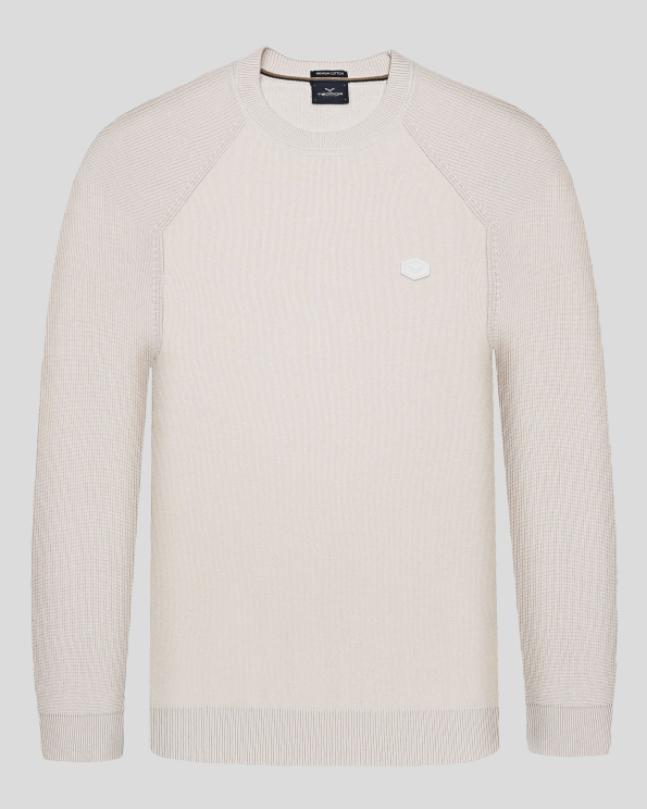 SWEATER COTTON