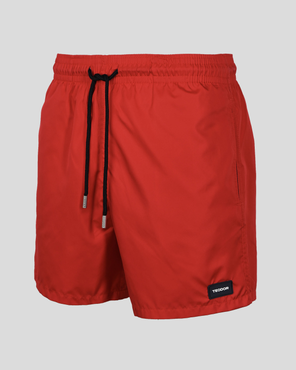 SHORTS TECHNICAL TEXTILE