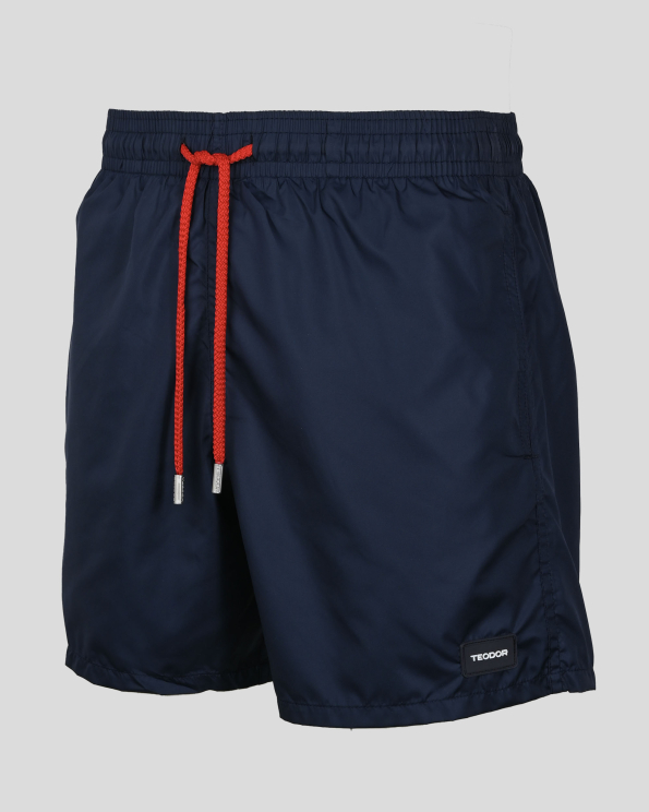 SHORTS TECHNICAL TEXTILE