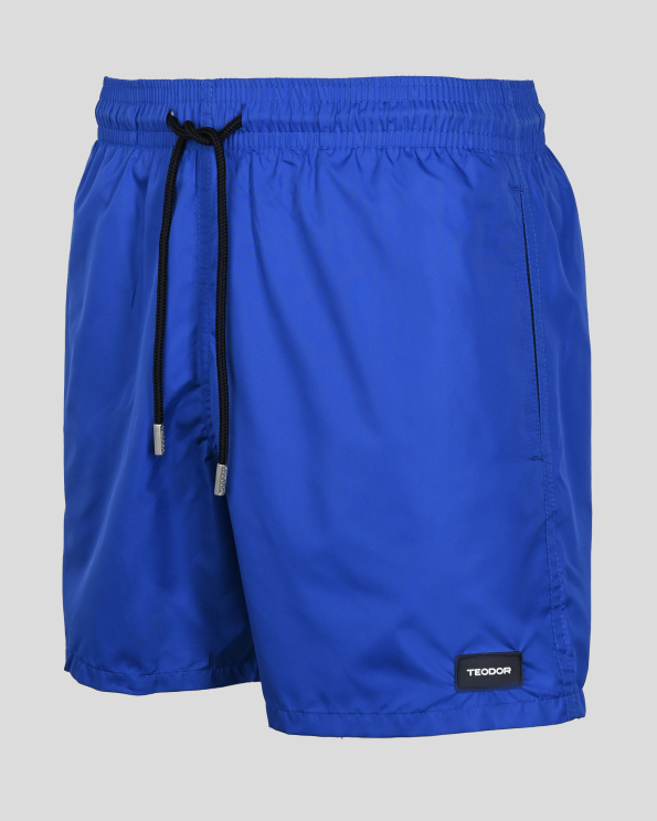 SHORTS TECHNICAL TEXTILE