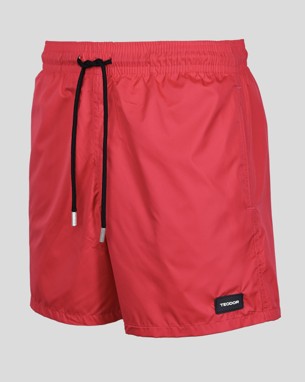 SHORTS TECHNICAL TEXTILE