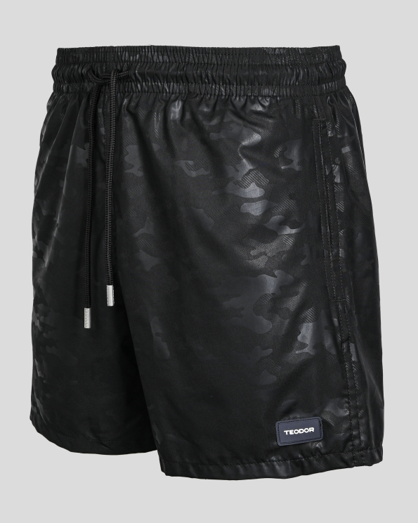 SHORTS TECHNICAL TEXTILE