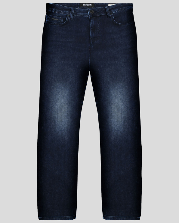 JEANS SLIM FIT COTTON