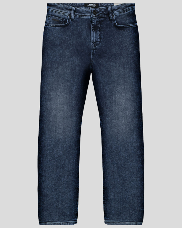 JEANS SLIM FIT COTTON