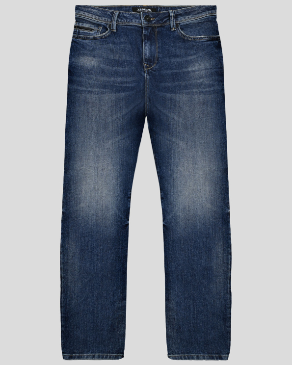 JEANS SLIM FIT COTTON